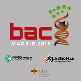 XIII Congreso Anual de Biotecnología